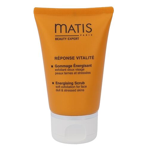 Peeling Matis Réponse Vitalité Energising Scrub 50 ml