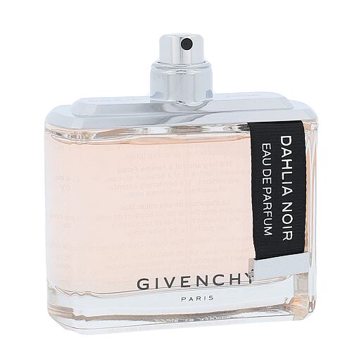 Parfémovaná voda Givenchy Dahlia Noir 75 ml Tester