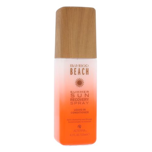 Kondicionér Alterna Bamboo Beach Sun Recovery 125 ml