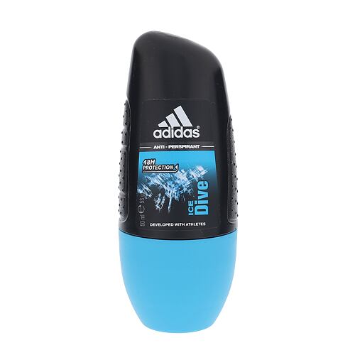 Antiperspirant Adidas Ice Dive 50 ml