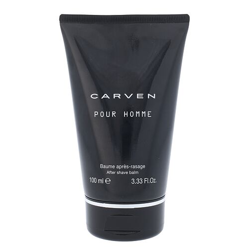 Balzám po holení Carven Carven Pour Homme 100 ml Tester
