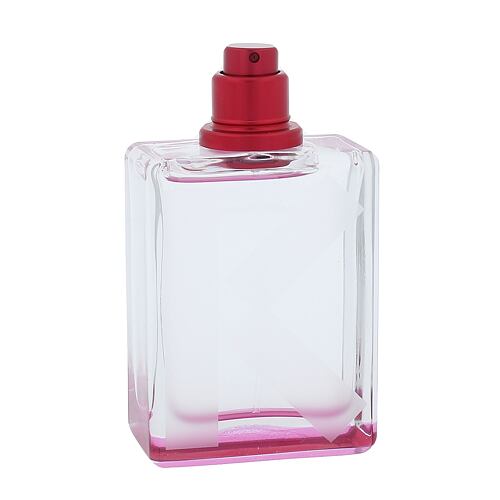Parfémovaná voda KENZO Couleur Kenzo Rose-Pink 50 ml Tester
