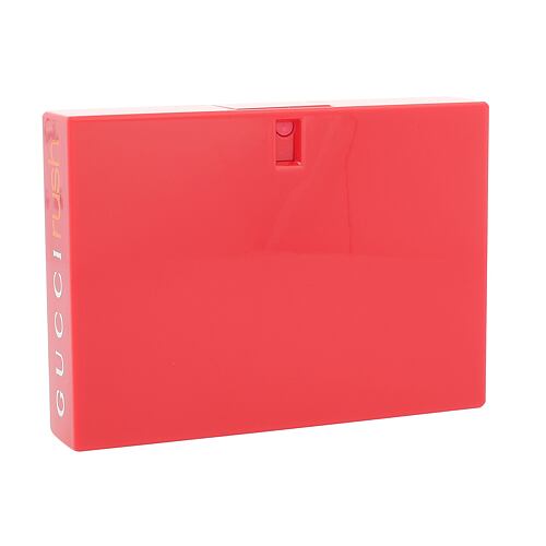 Toaletní voda Gucci Gucci Rush 50 ml