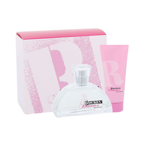 Parfémovaná voda LR Rockin´ Romance 50 ml Kazeta
