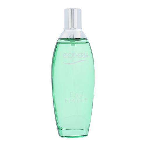 Toaletní voda Biotherm Eau Fraiche 100 ml