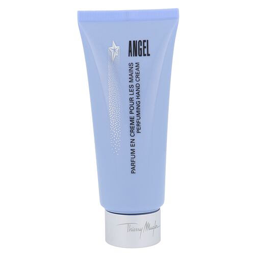 Krém na ruce Thierry Mugler Angel 100 ml