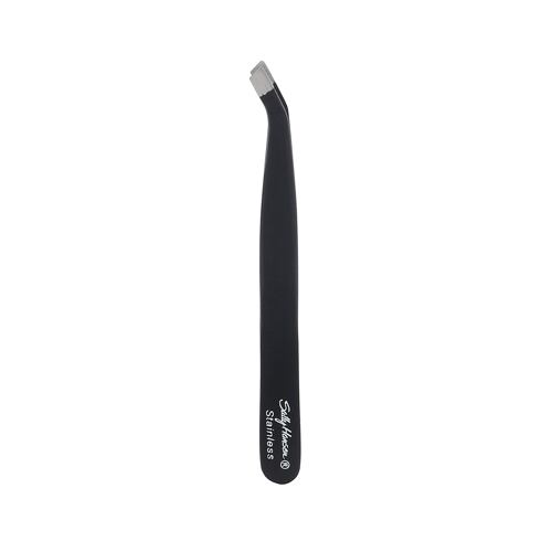 Pinzeta Sally Hansen Flat Tip Angle 1 ks