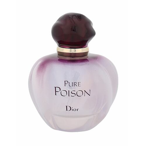 Parfémovaná voda Christian Dior Pure Poison 50 ml