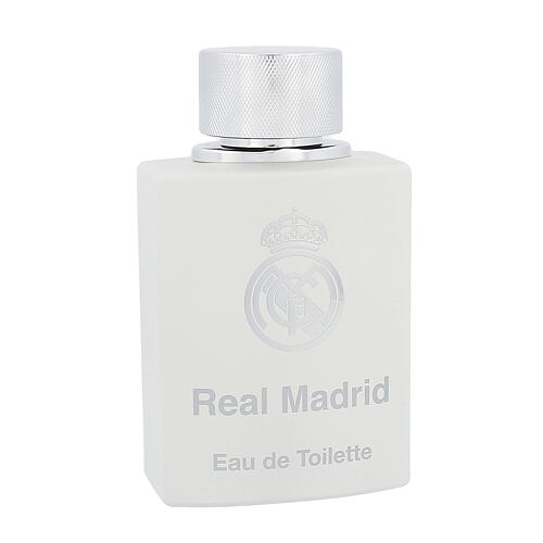 Toaletní voda EP Line Real Madrid 100 ml