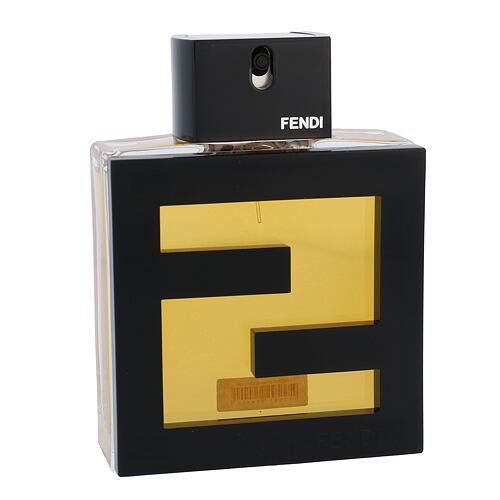 Toaletní voda Fendi Fan di Fendi Pour Homme 100 ml Tester