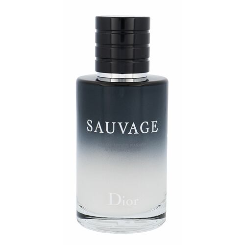 Balzám po holení Christian Dior Sauvage 100 ml