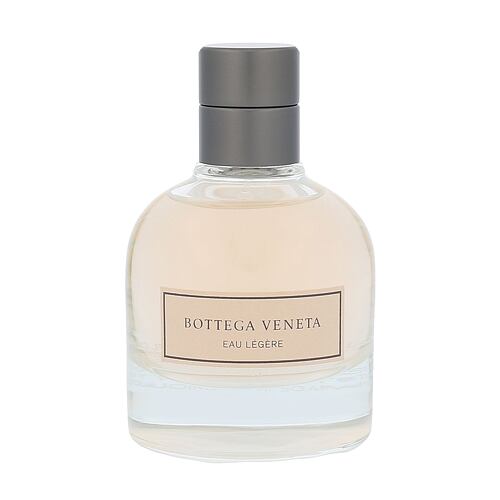Toaletní voda Bottega Veneta Bottega Veneta Eau Légère 50 ml poškozená krabička