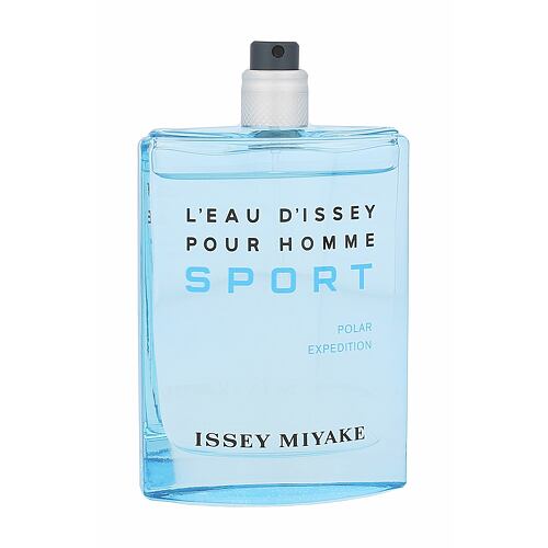 Toaletní voda Issey Miyake L´Eau D´Issey Pour Homme Sport Polar Expedition 50 ml Tester