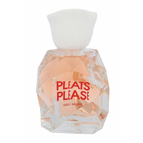 Toaletní voda Issey Miyake Pleats Please 50 ml