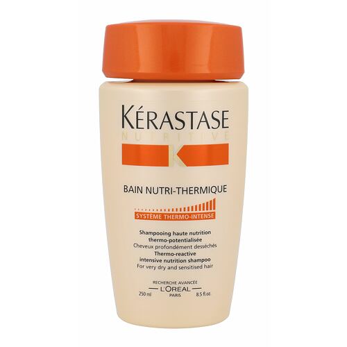 Šampon Kérastase Nutritive Bain Nutri Thermique 250 ml
