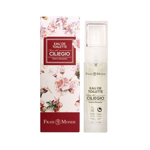 Toaletní voda Frais Monde Cherry Blossoms 30 ml