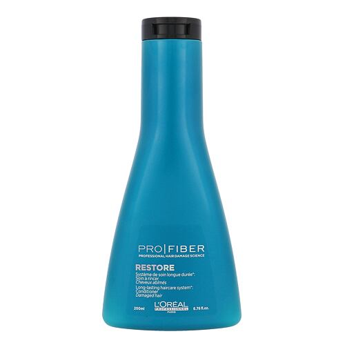 Kondicionér L'Oréal Professionnel Pro Fiber Restore 200 ml