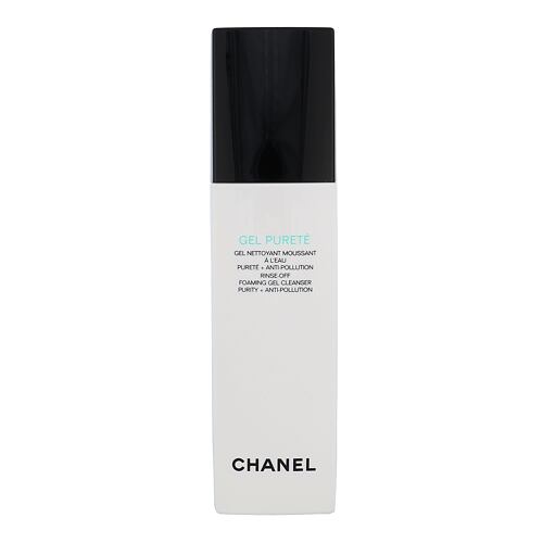 Čisticí gel Chanel Gel Pureté 150 ml Tester