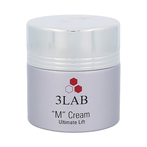 Denní pleťový krém 3LAB M Cream Ultimate Lift 60 ml
