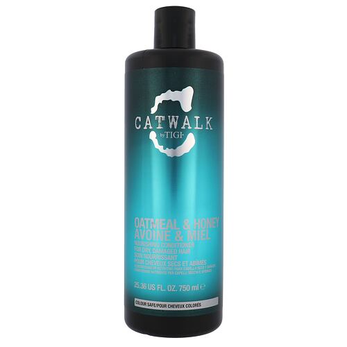 Kondicionér Tigi Catwalk Oatmeal & Honey 750 ml