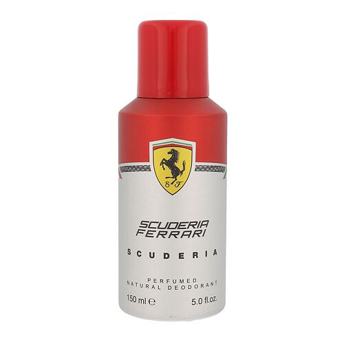 Deodorant Ferrari Scuderia Ferrari 150 ml