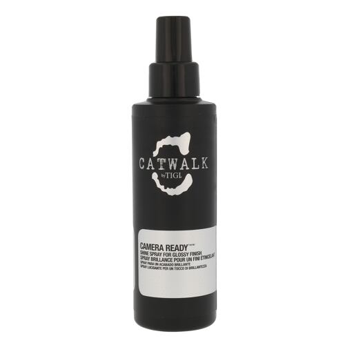 Pro lesk vlasů Tigi Catwalk Camera Ready 150 ml