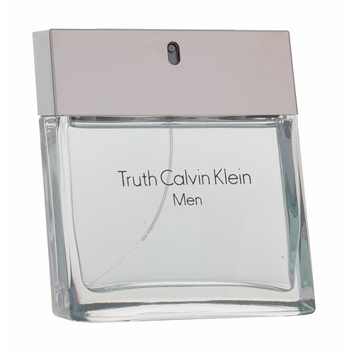Toaletní voda Calvin Klein Truth 100 ml