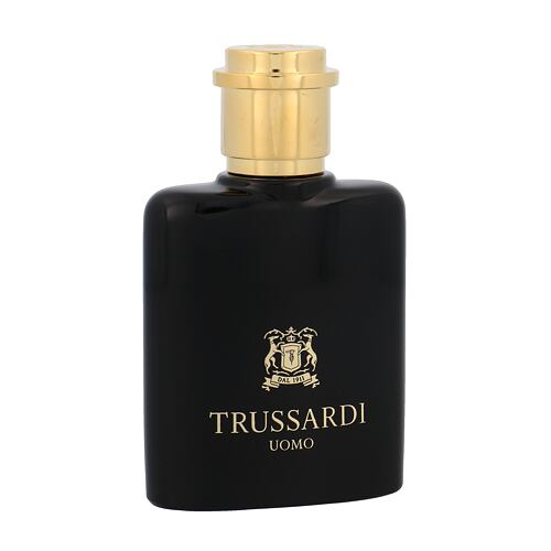 Toaletní voda Trussardi Uomo 2011 30 ml