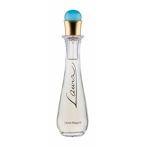 Toaletní voda Laura Biagiotti Laura 25 ml