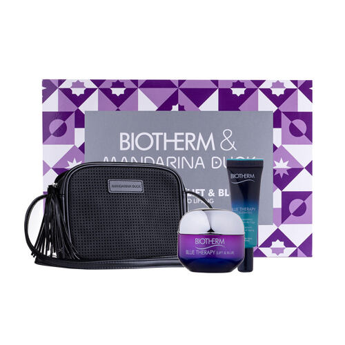 Denní pleťový krém Biotherm Blue Therapy Lift & Blur 50 ml Kazeta