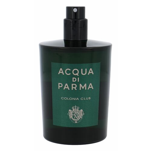 Kolínská voda Acqua di Parma Colonia Club 100 ml Tester
