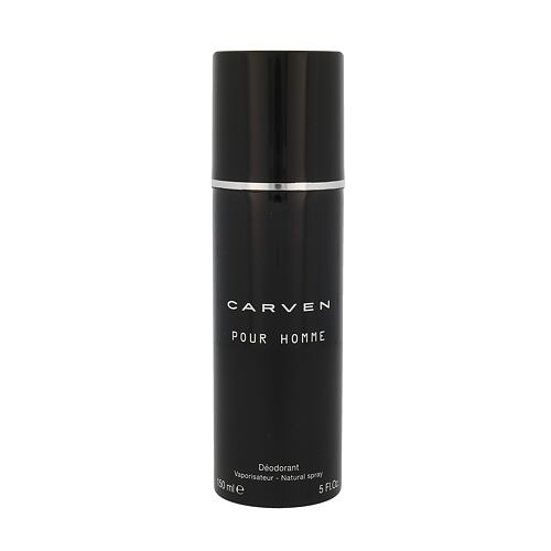 Deodorant Carven Carven Pour Homme 150 ml