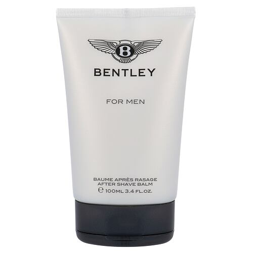 Balzám po holení Bentley Bentley For Men 100 ml