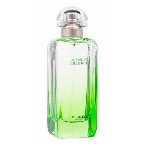 Toaletní voda Hermes Un Jardin Sur Le Toit 100 ml