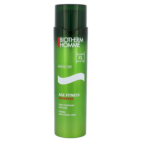 Pleťový gel Biotherm Homme Age Fitness Advanced 100 ml