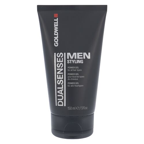 Gel na vlasy Goldwell Dualsenses Men Styling 150 ml