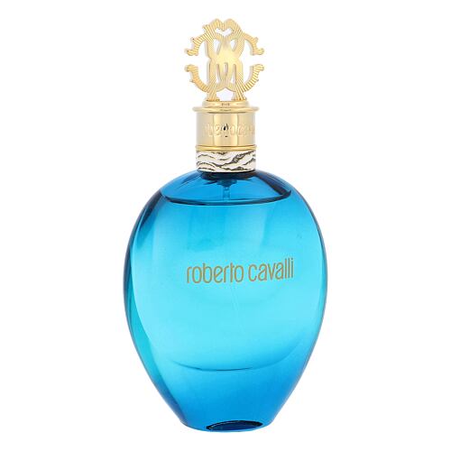 Toaletní voda Roberto Cavalli Acqua 75 ml poškozená krabička