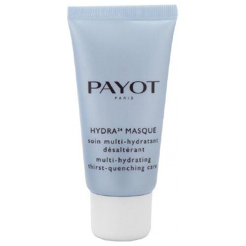 Pleťová maska PAYOT Les Hydro-Nutritives 50 ml poškozená krabička