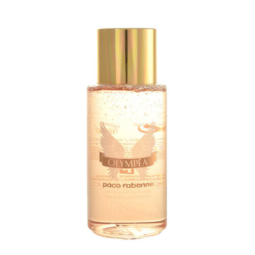 Sprchový gel Paco Rabanne Olympéa 200 ml poškozená krabička