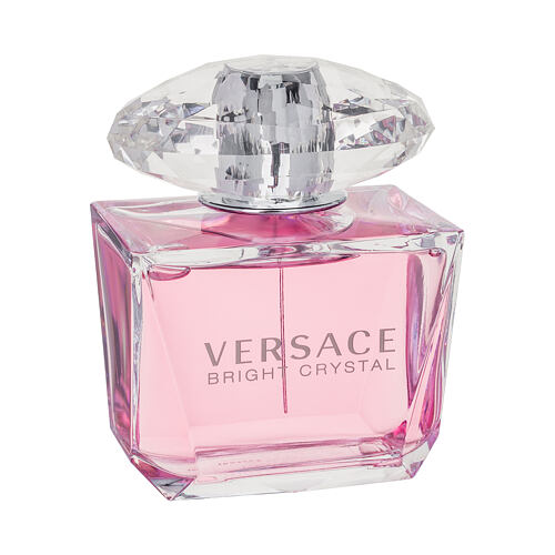 Toaletní voda Versace Bright Crystal 200 ml