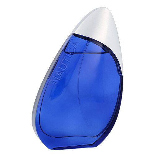 Toaletní voda Nautica Aqua Rush 100 ml poškozená krabička