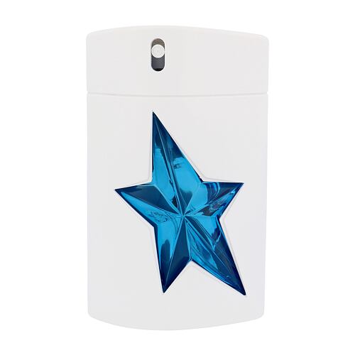 Toaletní voda Thierry Mugler A*Men Pure Energy 100 ml poškozená krabička