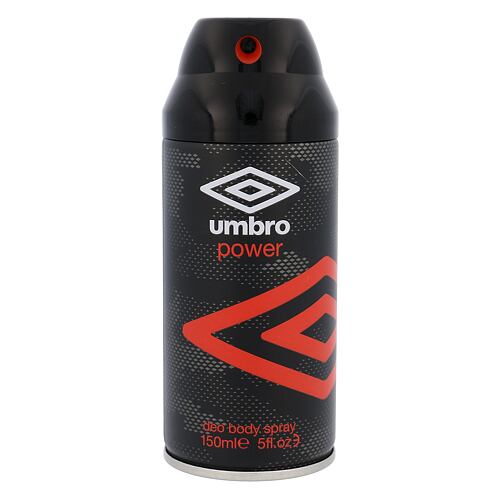 Deodorant UMBRO Power 150 ml
