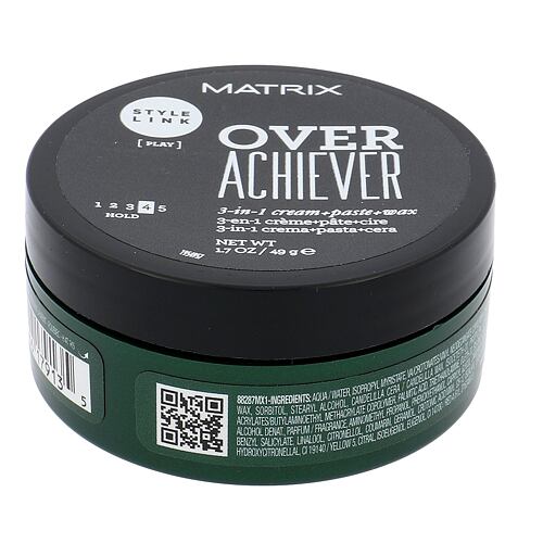 Vosk na vlasy Matrix Style Link Over Achiever 49 g