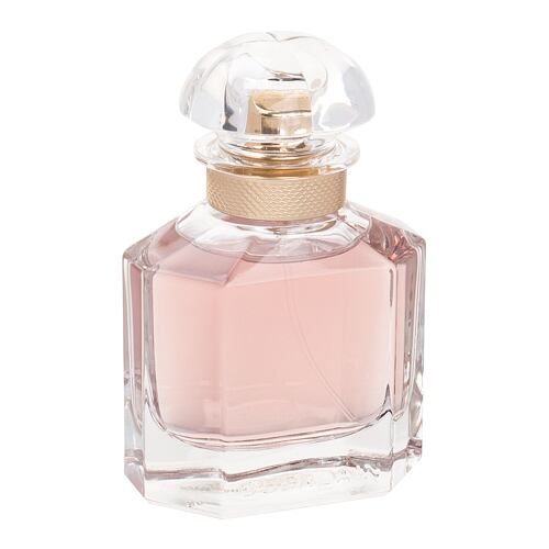 Parfémovaná voda Guerlain Mon Guerlain 50 ml