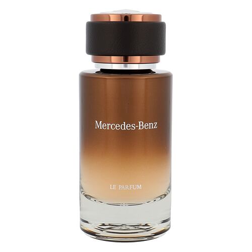 Parfémovaná voda Mercedes-Benz Le Parfum 120 ml