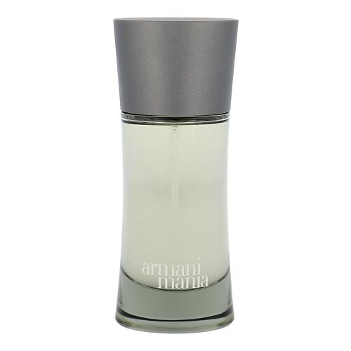 Toaletní voda Giorgio Armani Armani Mania 50 ml poškozená krabička