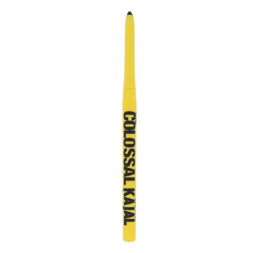Tužka na oči Maybelline Colossal Kajal 0,35 g Black