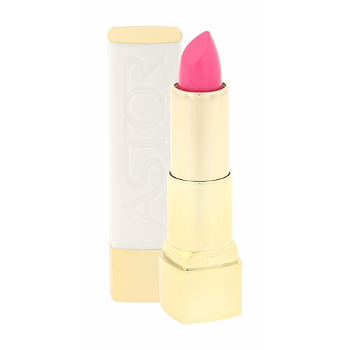 Rtěnka ASTOR Soft Sensation Color & Care 4,8 g 202 Rose Paradise