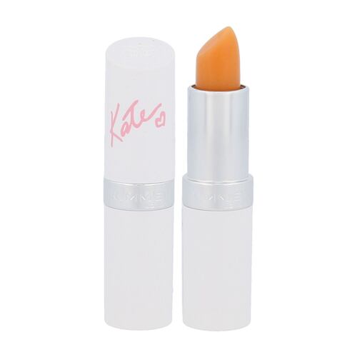 Balzám na rty Rimmel London Lip Conditioning Balm By Kate SPF15 4 g 01 Clear